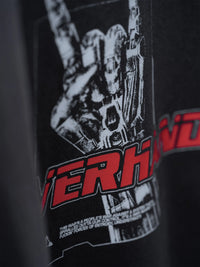 Cyberpunk 2077 Silverhand Hoodie