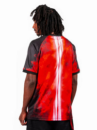 TEKKEN 8 Jack Jersey