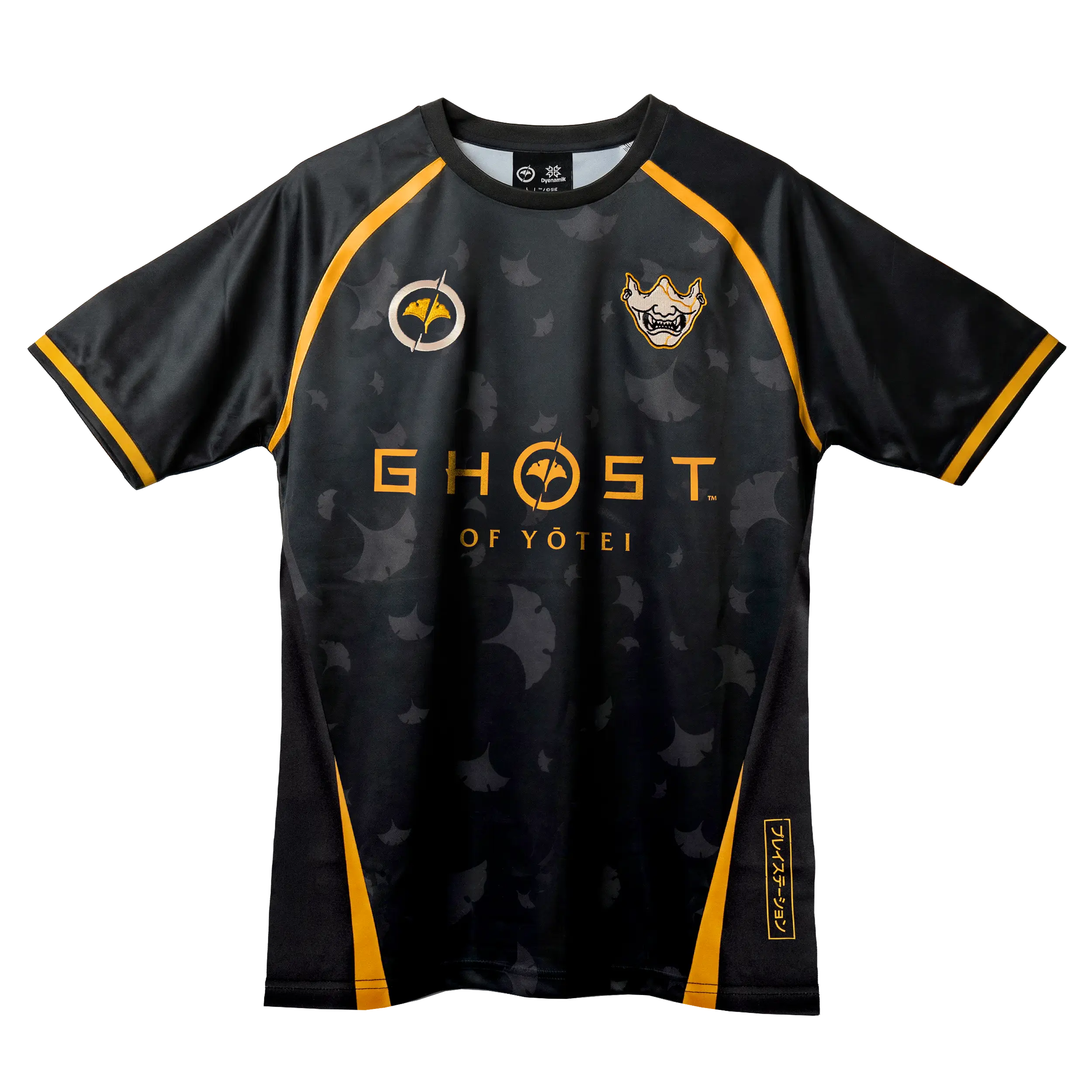 Ghost of Yōtei Jersey - 4th