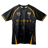 Ghost of Yōtei Jersey - 4th