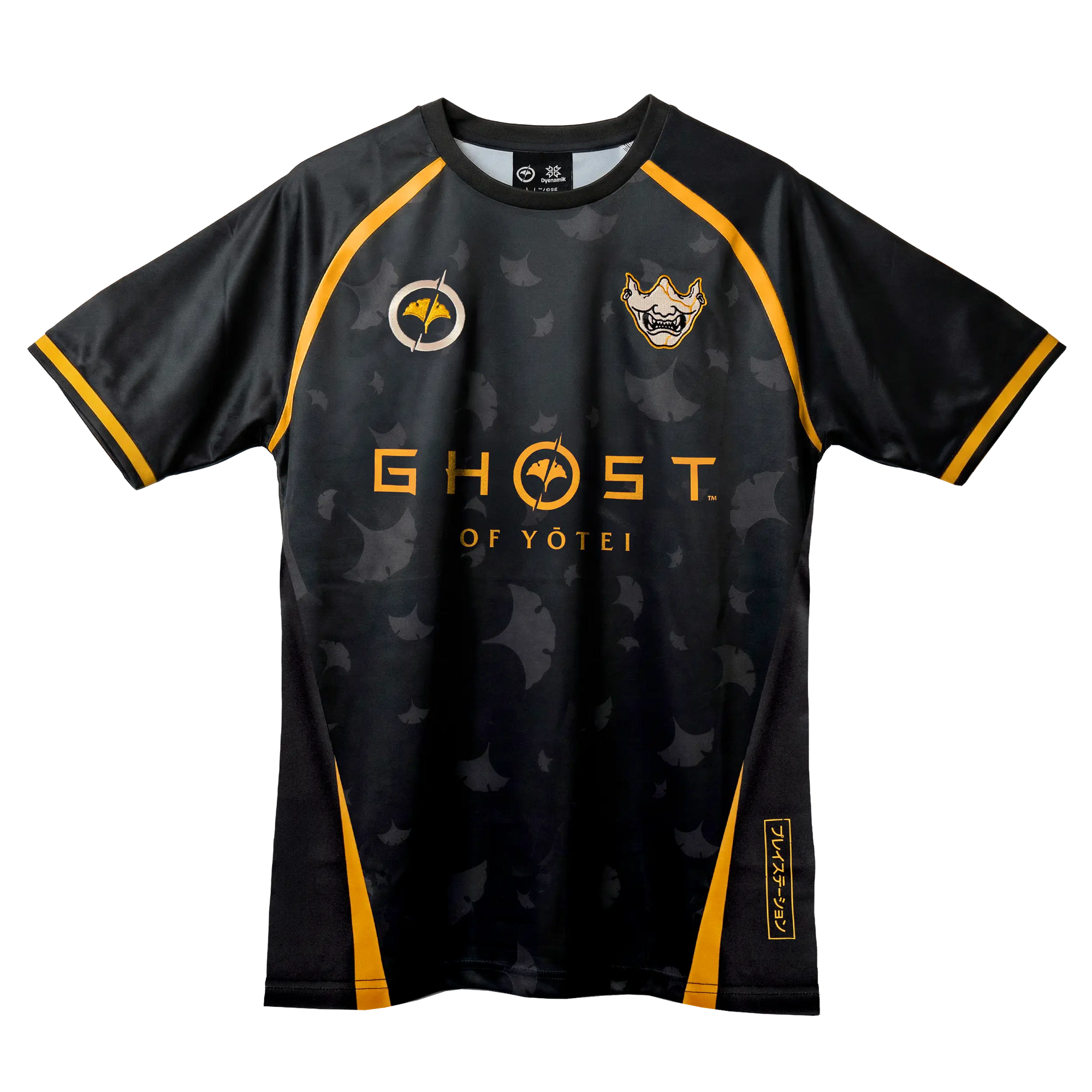 Ghost of Yōtei Jersey - 4th