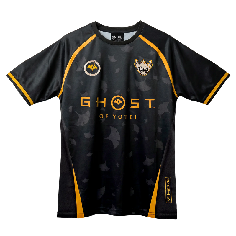 Ghost of Yōtei Jersey - 4th