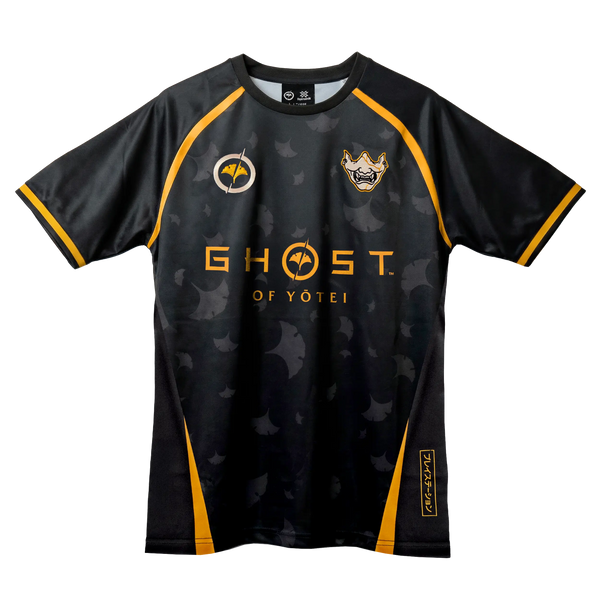 Ghost of Yōtei Jersey - 4th