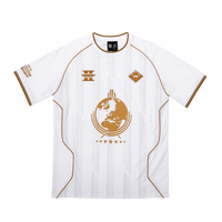 Helldivers 2 Freedom Jersey