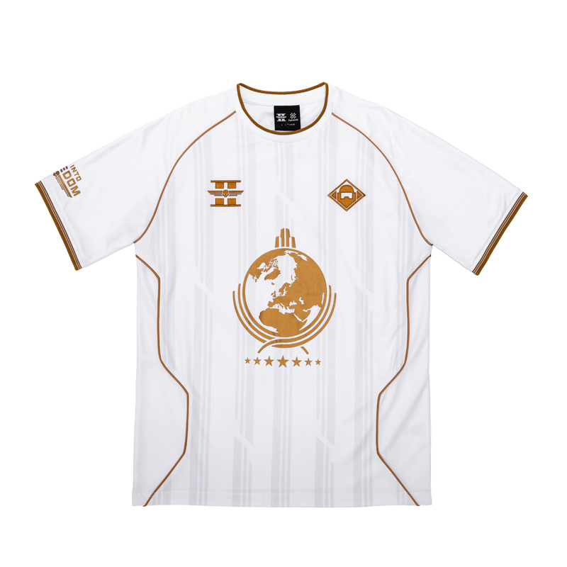 Helldivers 2 Freedom Jersey