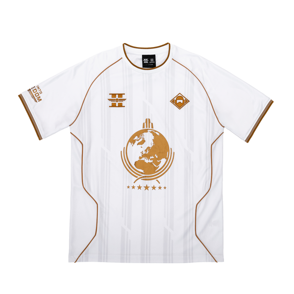 Helldivers 2 Freedom Jersey