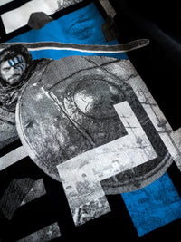 Crimson Desert - Brand Tee