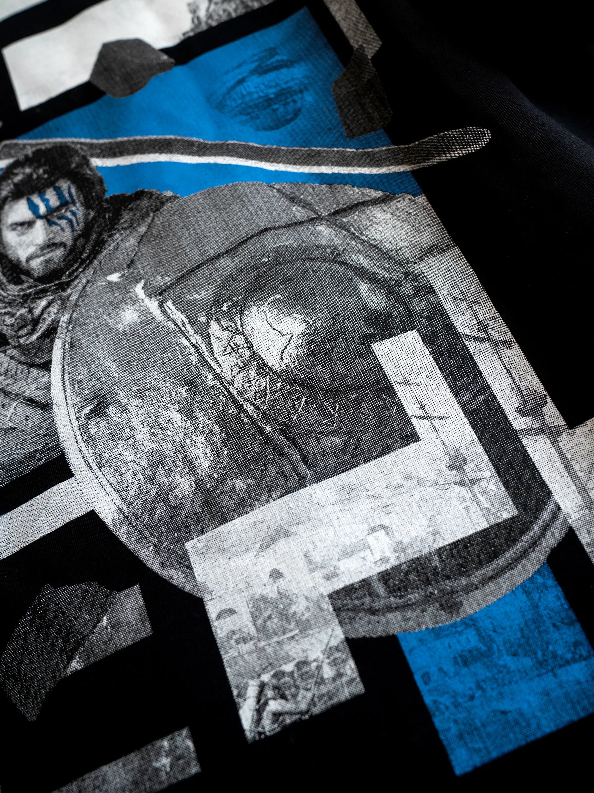 Crimson Desert - Brand Tee