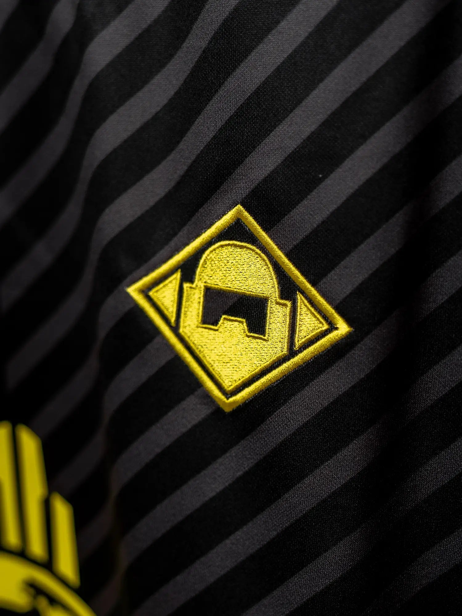 Helldivers 2 Jersey - Home (Pre-Order)