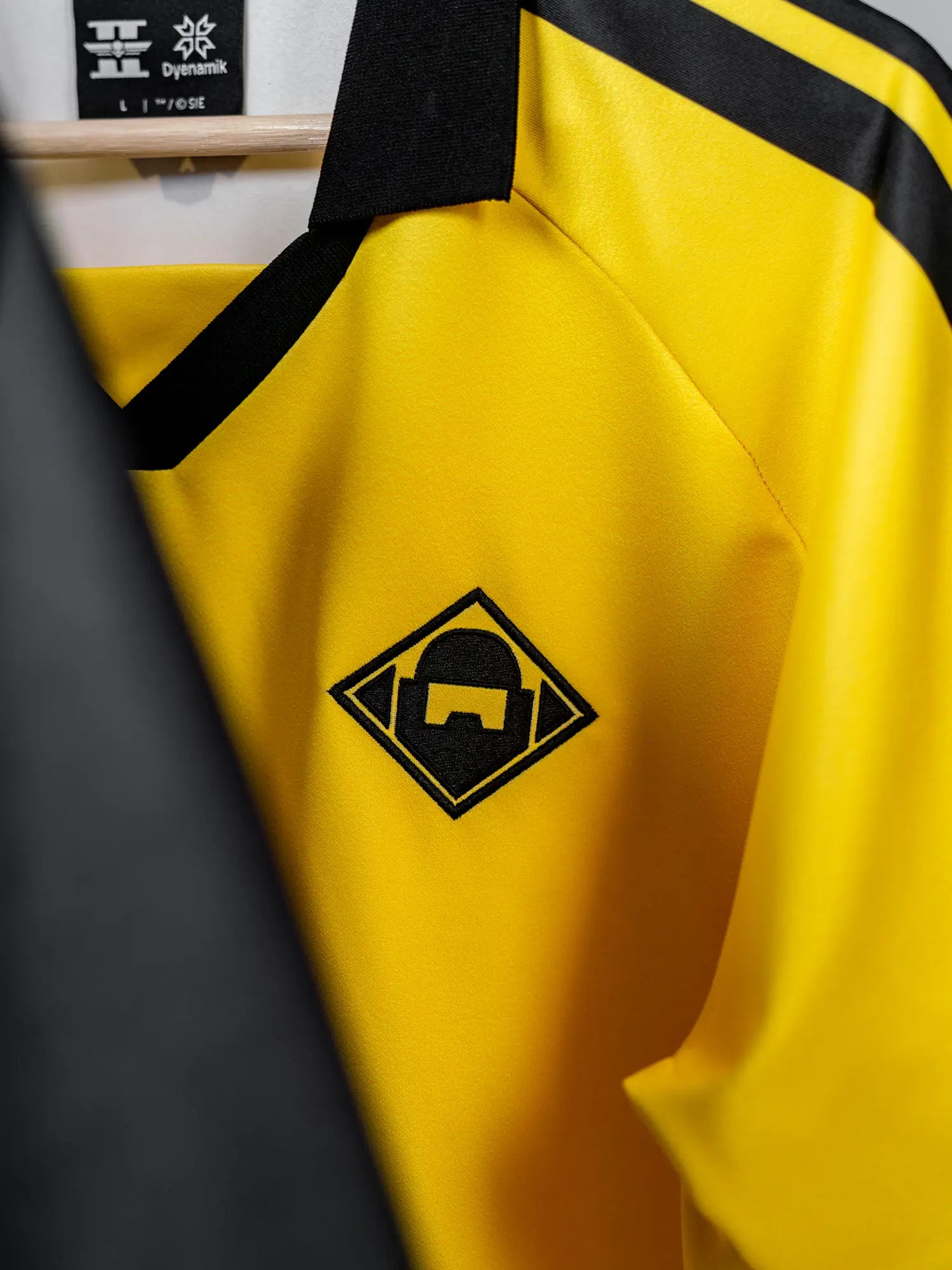 Helldivers 2 Jersey - Away (Pre-Order)