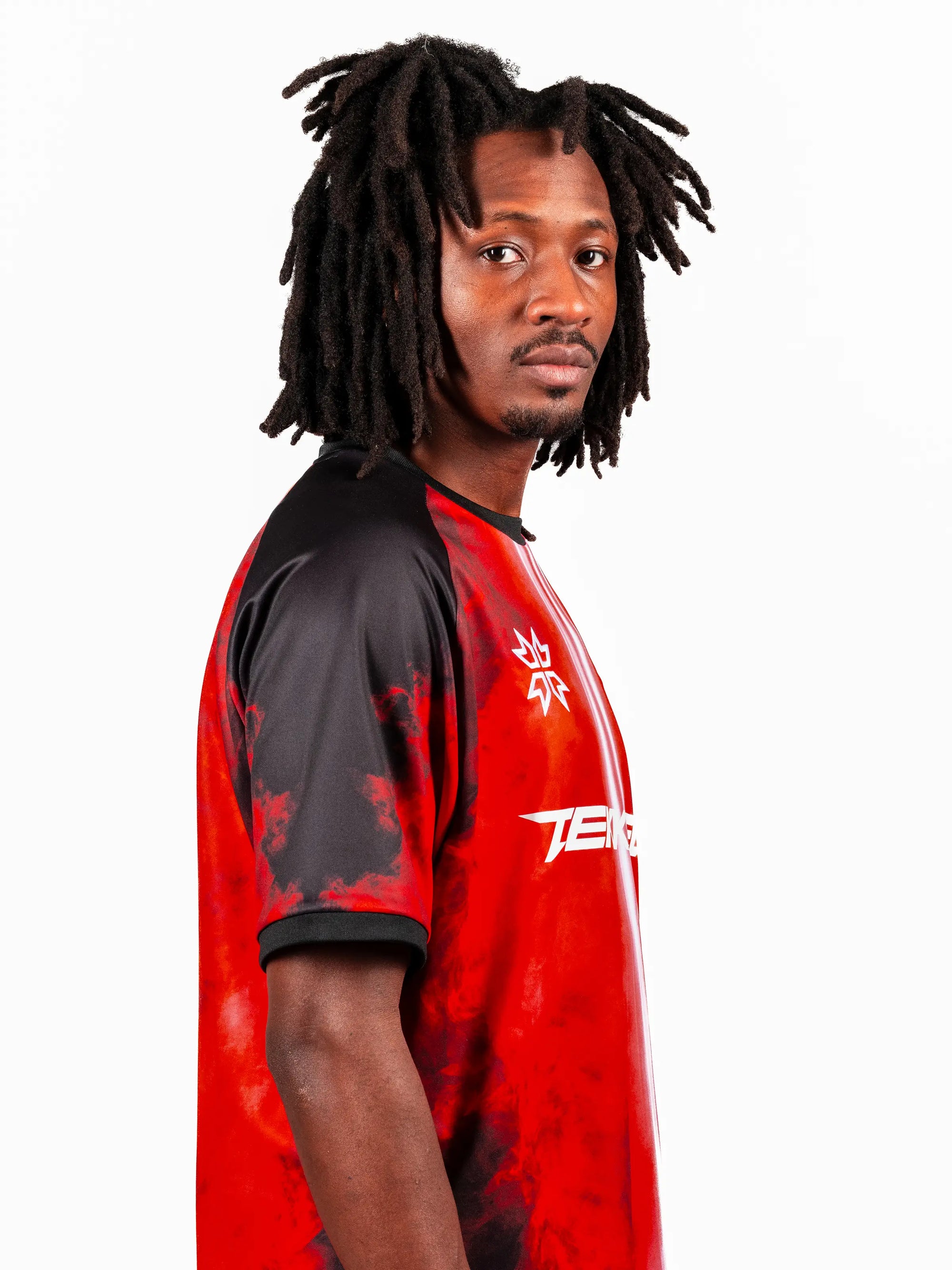 TEKKEN 8 Jack Jersey
