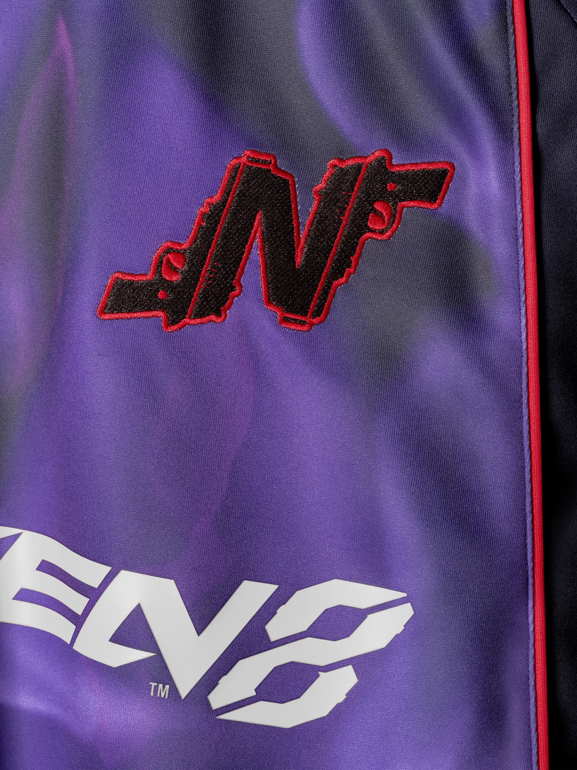 TEKKEN 8 Nina Jersey