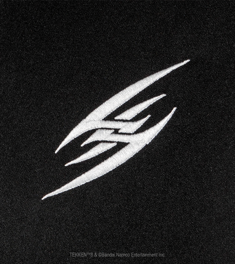 TEKKEN 8 Jin Jersey