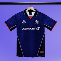 TEKKEN 8 Ultimate Jersey Collection