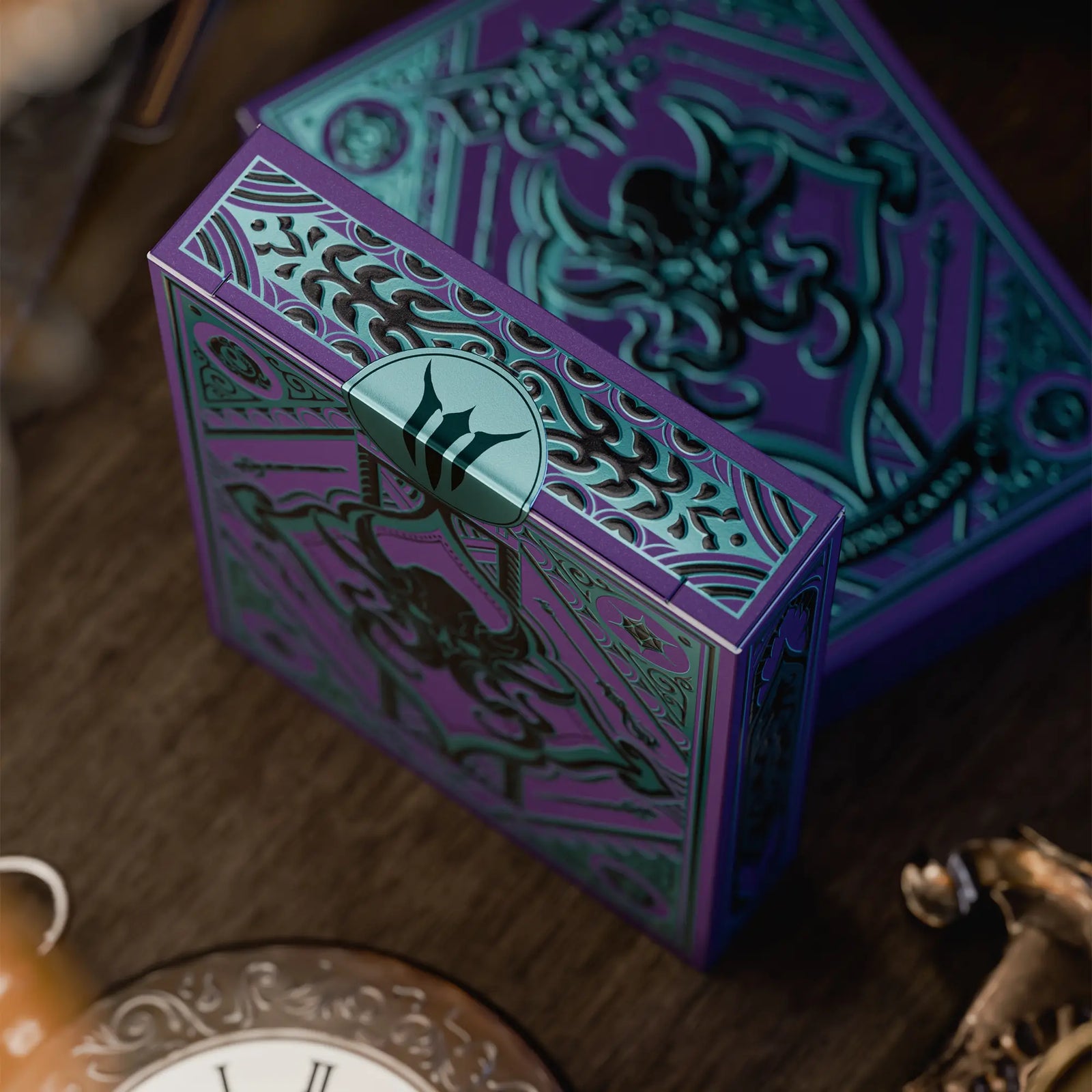 Baldur's Gate 3 Playing Cards - Magic Edition