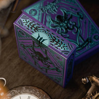 Baldur's Gate 3 Playing Cards - Magic Edition