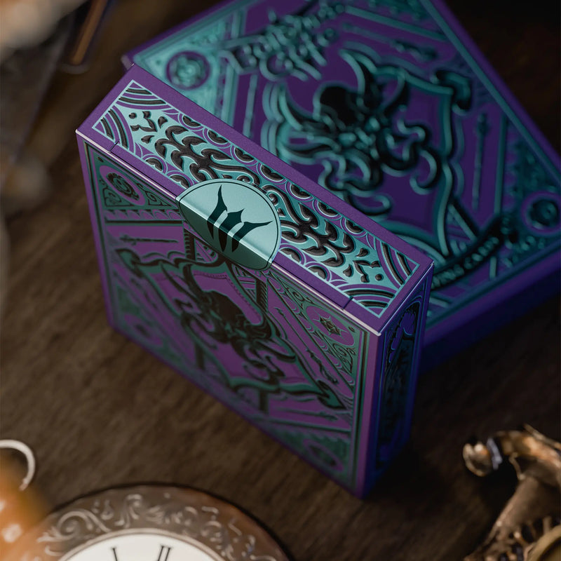 Baldur's Gate 3 Playing Cards - Magic Edition