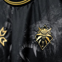 The Witcher 10 Year Anniversary Jersey