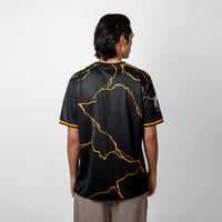 Ghost of Yōtei Jersey - Away