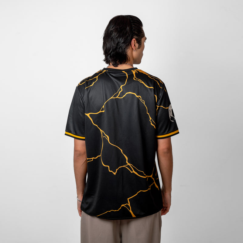 Ghost of Yōtei Jersey - Away