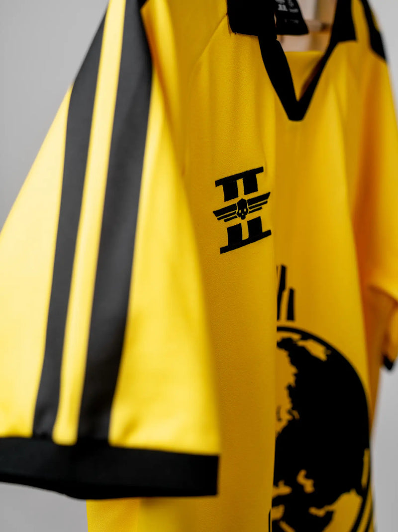 Helldivers 2 Jersey - Away