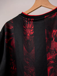 Monster Hunter Jersey - Apex