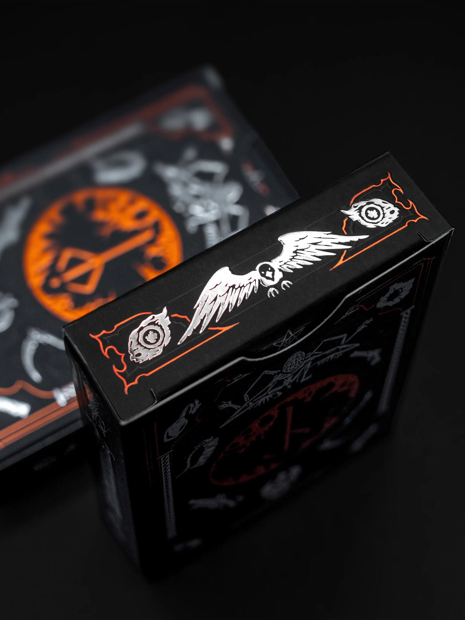 Bloodborne Playing Cards - Collectors Edition