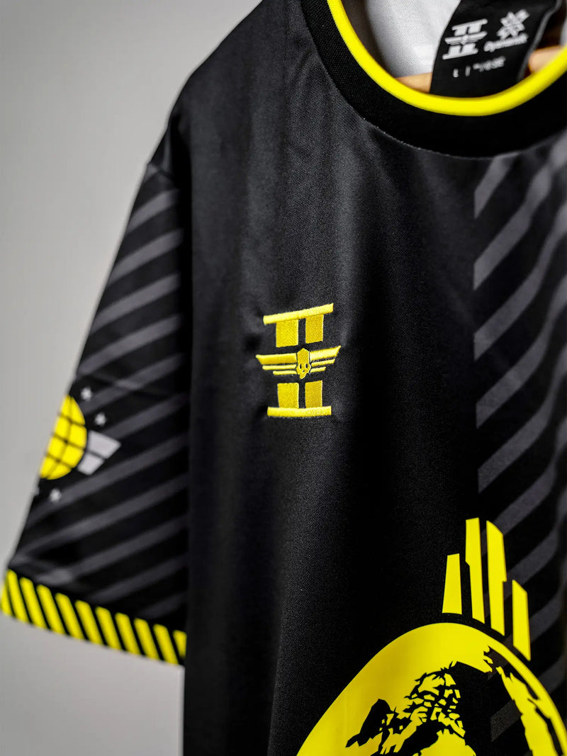Helldivers 2 Jersey - Home
