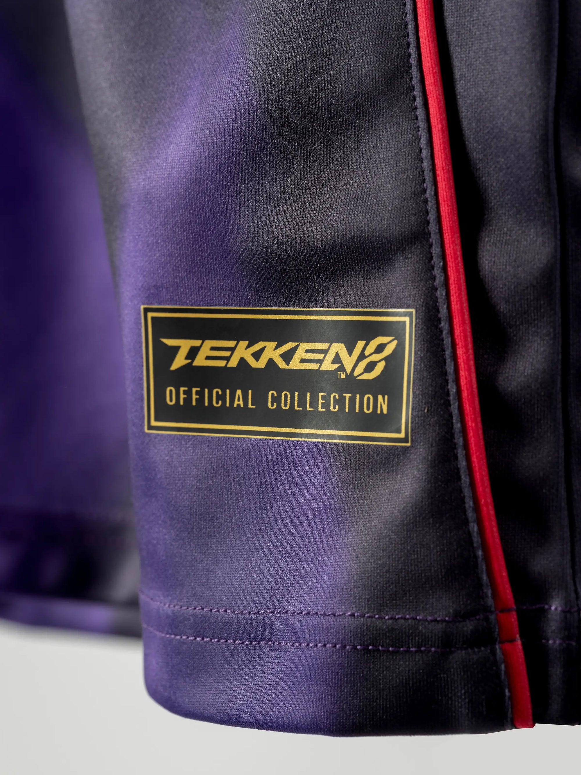 TEKKEN 8 Nina Jersey