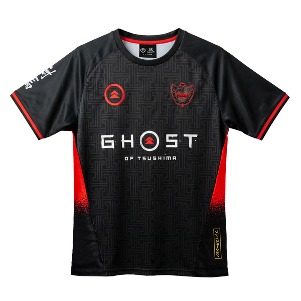 Ghost of Tsushima Jersey - Home