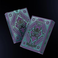 Baldur's Gate 3 Playing Cards - Magic Edition