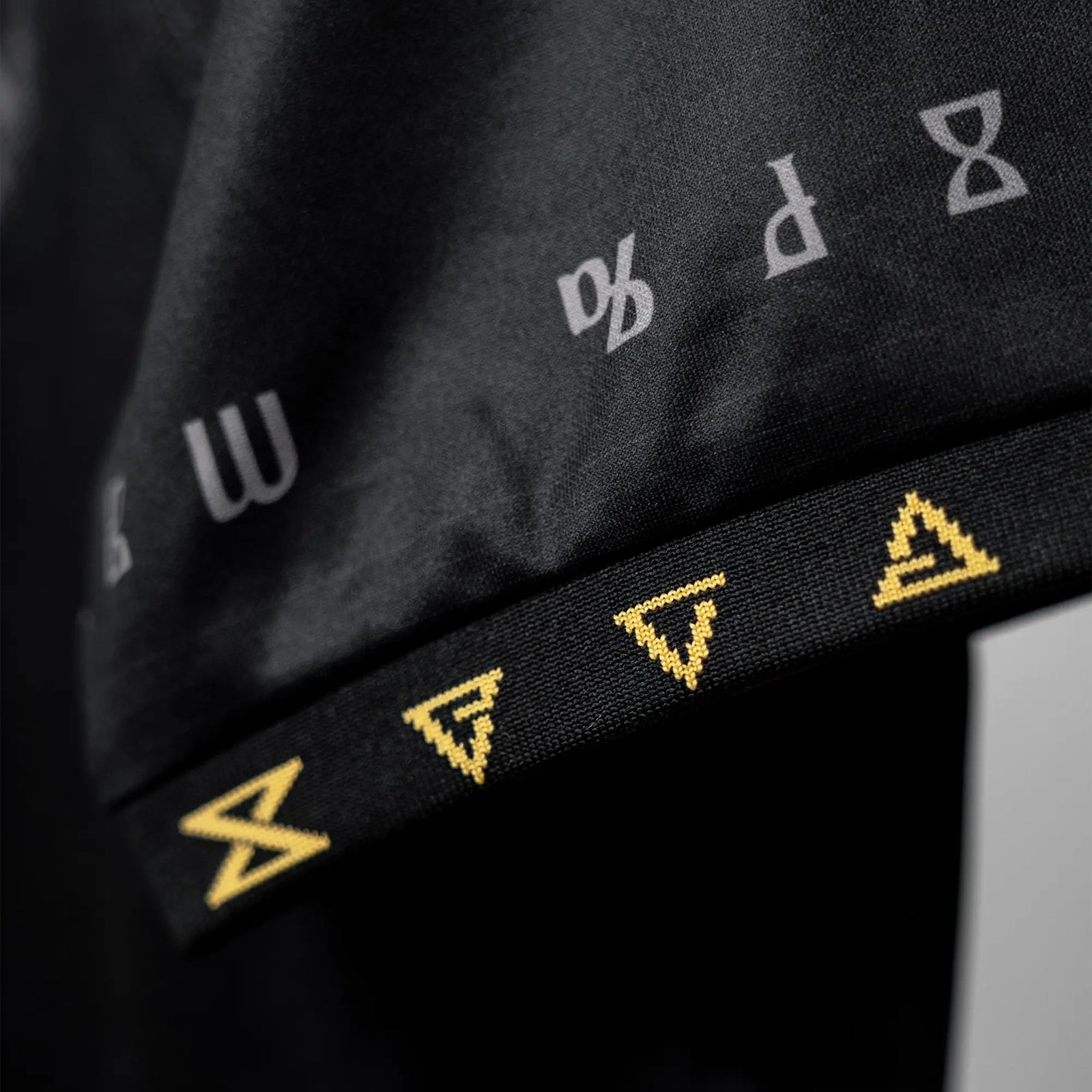 The Witcher 10 Year Anniversary Jersey