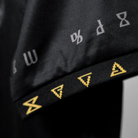 The Witcher 10 Year Anniversary Jersey