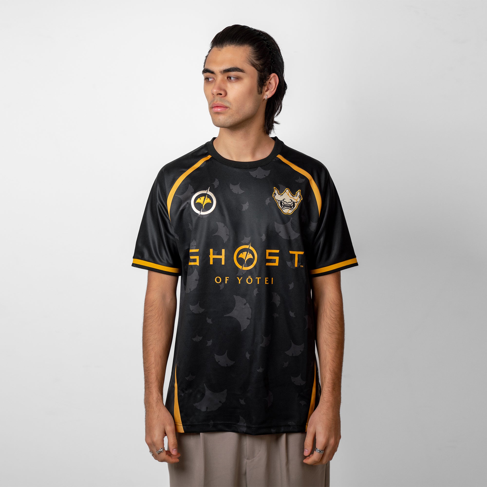 Ghost of Yōtei Jersey - 4th