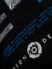 Crimson Desert - Brand Tee