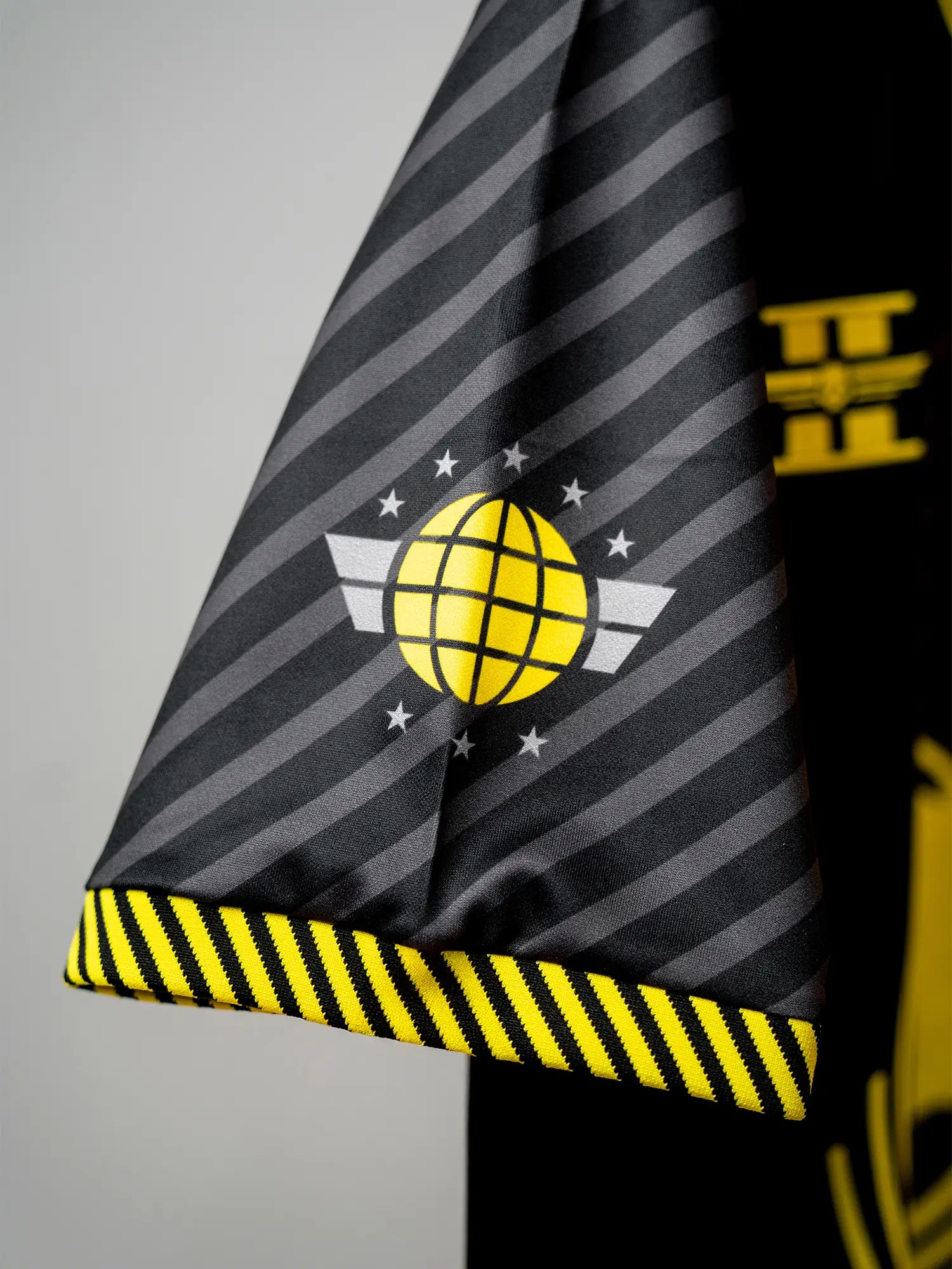 Helldivers 2 Jersey - Home (Pre-Order)