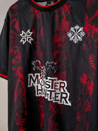 Monster Hunter Jersey - Apex