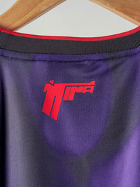 TEKKEN 8 Nina Jersey