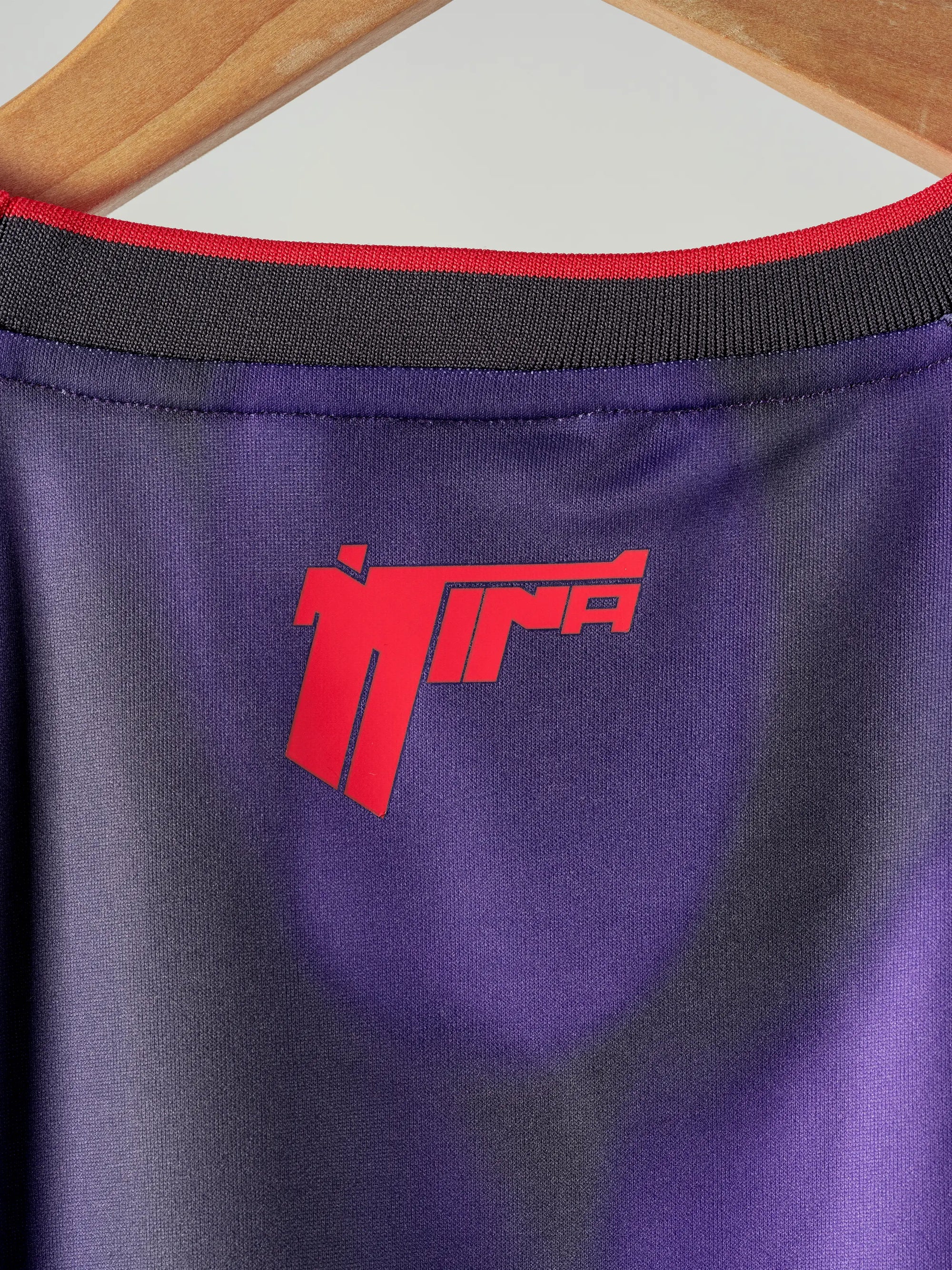 TEKKEN 8 Nina Jersey