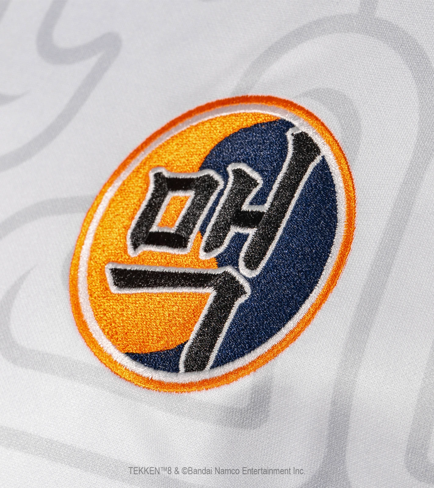TEKKEN 8 Hwoarang Jersey