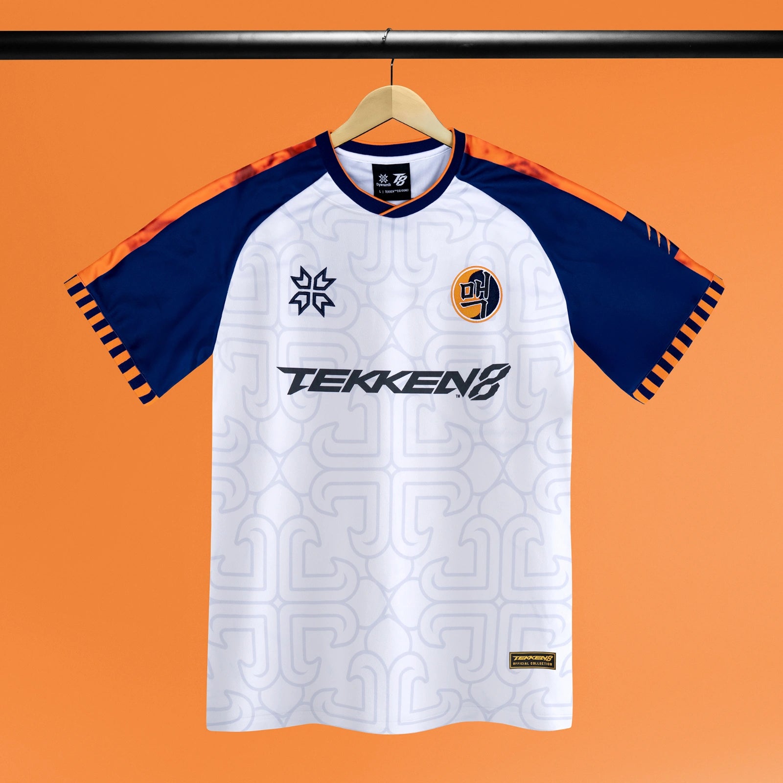 TEKKEN 8 Ultimate Jersey Collection