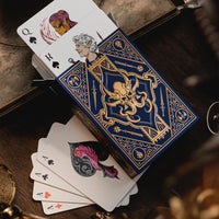 Baldur's Gate 3 Playing Cards - Collector's Edition