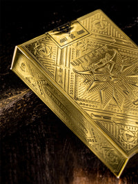 The Witcher Playing Cards: GOTY Edition