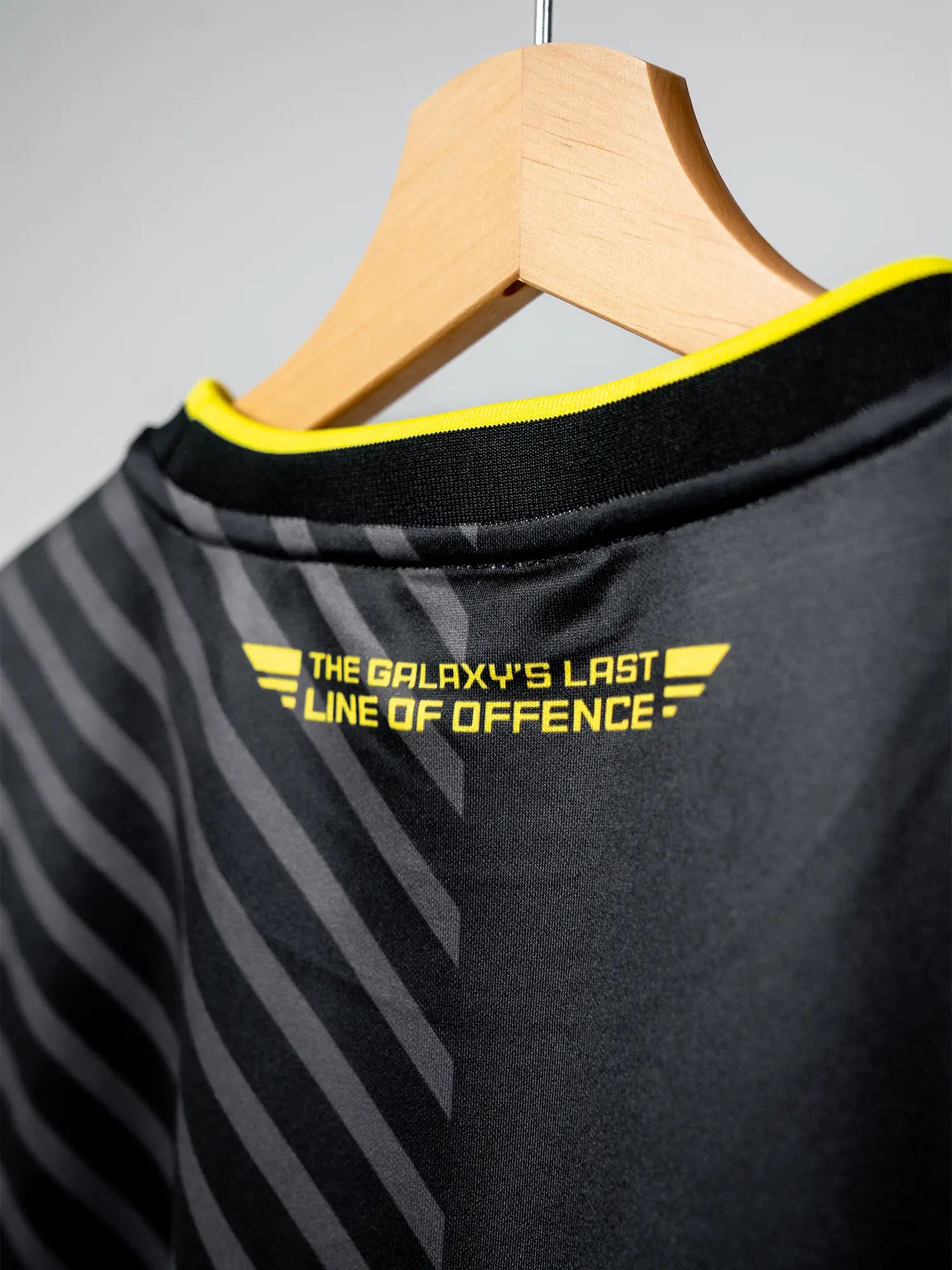 Helldivers 2 Jersey - Home (Pre-Order)