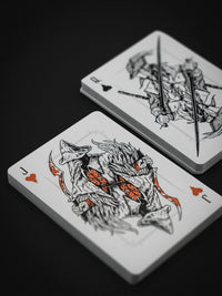 Bloodborne Playing Cards - Collectors Edition