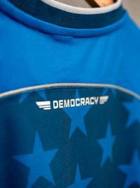 Helldivers 2 Democracy Jersey