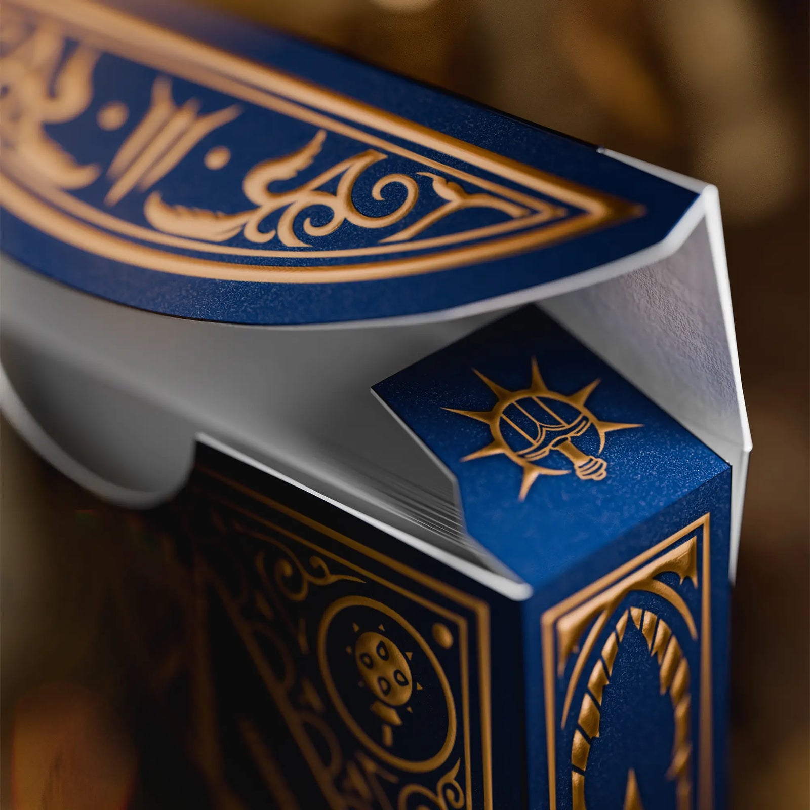 Baldur's Gate 3 Playing Cards - Collector's Edition