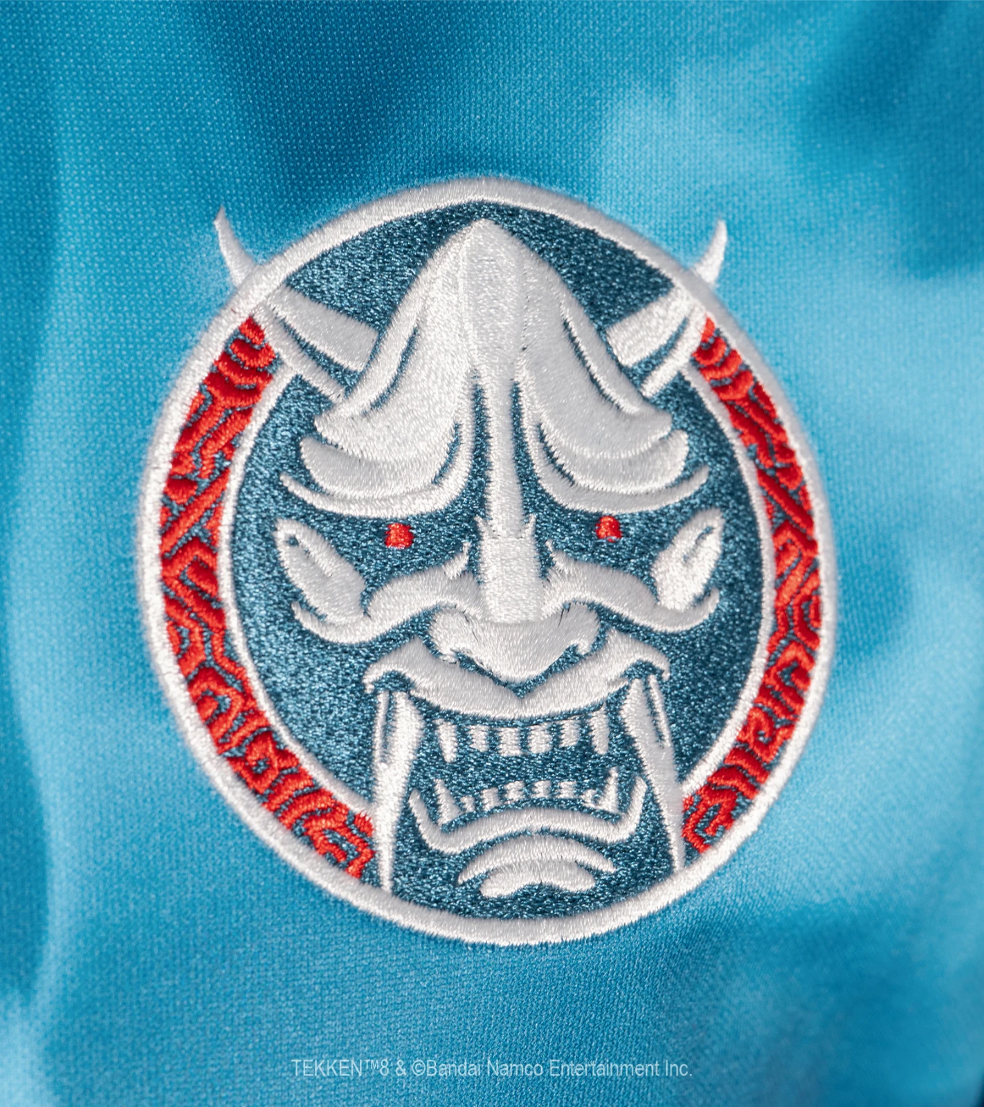 TEKKEN 8 Yoshimitsu Jersey | Official Gaming Jersey