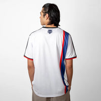 Street Fighter Sagat Jersey