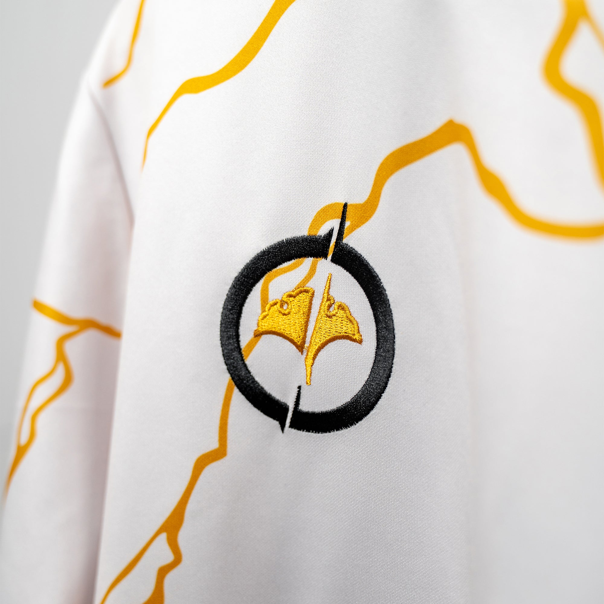 Ghost of Yōtei Jersey - Home